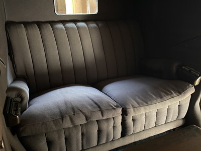 Lot 57 - 1927 Rolls-Royce 20hp Three-Position Cabriolet by Hooper