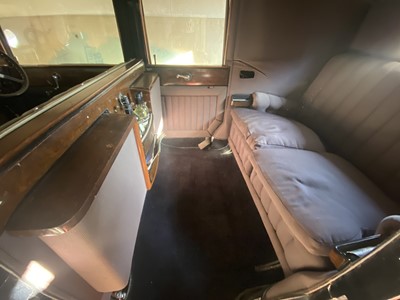 Lot 57 - 1927 Rolls-Royce 20hp Three-Position Cabriolet by Hooper