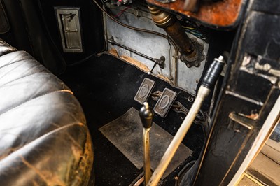 Lot 57 - 1927 Rolls-Royce 20hp Three-Position Cabriolet by Hooper