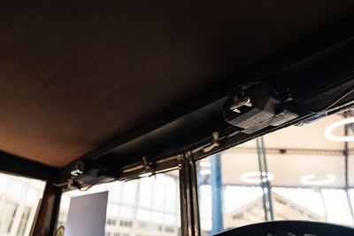 Lot 57 - 1927 Rolls-Royce 20hp Three-Position Cabriolet by Hooper