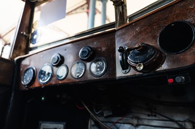 Lot 57 - 1927 Rolls-Royce 20hp Three-Position Cabriolet by Hooper