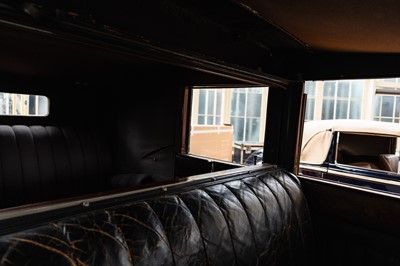 Lot 57 - 1927 Rolls-Royce 20hp Three-Position Cabriolet by Hooper