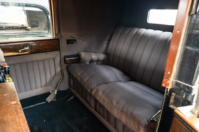 Lot 57 - 1927 Rolls-Royce 20hp Three-Position Cabriolet by Hooper