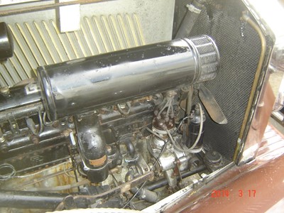 Lot 126 - 1935 Rolls-Royce 20/25 'Sports Enclosed Limousine' by Hooper