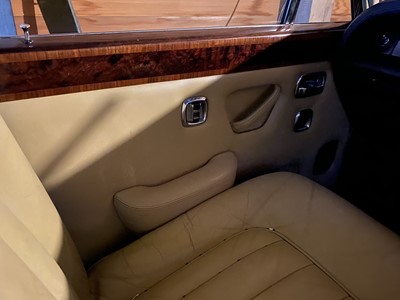 Lot 29 - 1972 Rolls-Royce Silver Shadow