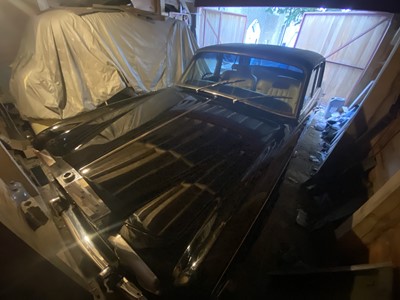 Lot 29 - 1972 Rolls-Royce Silver Shadow
