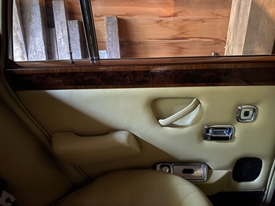 Lot 29 - 1972 Rolls-Royce Silver Shadow