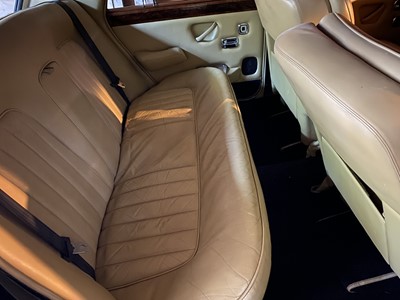 Lot 29 - 1972 Rolls-Royce Silver Shadow