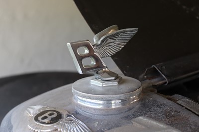 Lot 108 - 1950 Bentley Mark VI