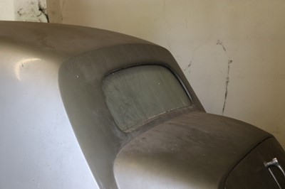 Lot 108 - 1950 Bentley Mark VI