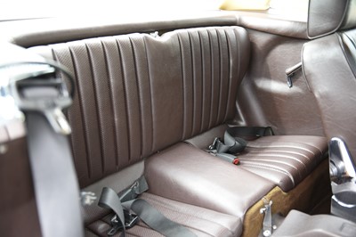 Lot 9 - 1986 Mercedes-Benz 500 SL