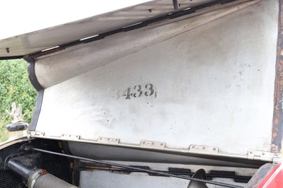 Lot 252 - 1922 Vauxhall 25hp D-Type Tourer