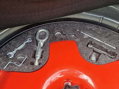 Lot 40 - 2009 Bentley Continental GTC Mulliner