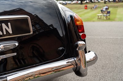 Lot 244 - 1968 Rolls-Royce Phantom VI Limousine