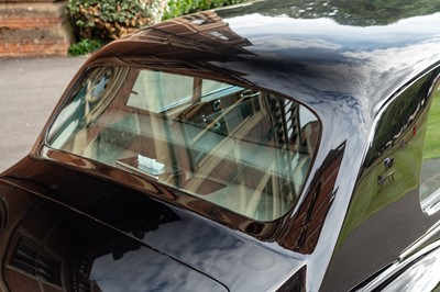 Lot 244 - 1968 Rolls-Royce Phantom VI Limousine