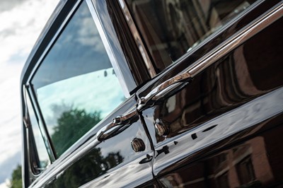 Lot 244 - 1968 Rolls-Royce Phantom VI Limousine