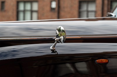 Lot 244 - 1968 Rolls-Royce Phantom VI Limousine