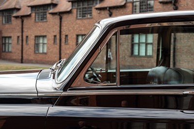 Lot 244 - 1968 Rolls-Royce Phantom VI Limousine