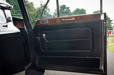 Lot 244 - 1968 Rolls-Royce Phantom VI Limousine