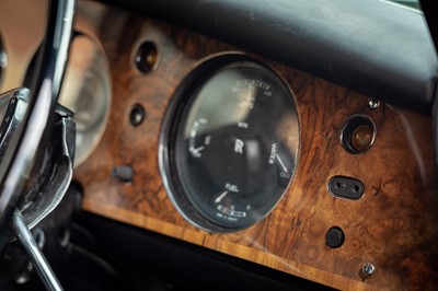 Lot 244 - 1968 Rolls-Royce Phantom VI Limousine