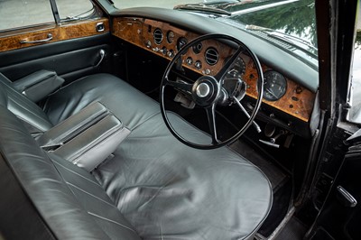 Lot 244 - 1968 Rolls-Royce Phantom VI Limousine