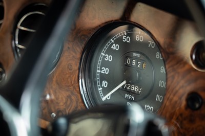 Lot 244 - 1968 Rolls-Royce Phantom VI Limousine