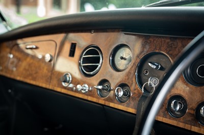 Lot 244 - 1968 Rolls-Royce Phantom VI Limousine