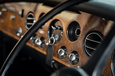 Lot 244 - 1968 Rolls-Royce Phantom VI Limousine