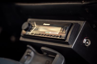 Lot 244 - 1968 Rolls-Royce Phantom VI Limousine