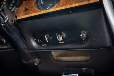 Lot 244 - 1968 Rolls-Royce Phantom VI Limousine