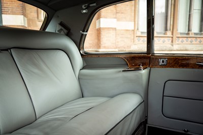 Lot 244 - 1968 Rolls-Royce Phantom VI Limousine