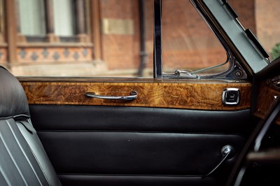 Lot 244 - 1968 Rolls-Royce Phantom VI Limousine