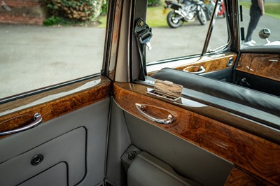 Lot 244 - 1968 Rolls-Royce Phantom VI Limousine