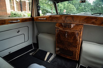 Lot 244 - 1968 Rolls-Royce Phantom VI Limousine