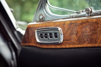 Lot 244 - 1968 Rolls-Royce Phantom VI Limousine