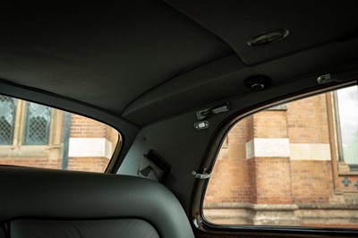 Lot 244 - 1968 Rolls-Royce Phantom VI Limousine