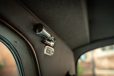 Lot 244 - 1968 Rolls-Royce Phantom VI Limousine