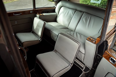Lot 244 - 1968 Rolls-Royce Phantom VI Limousine