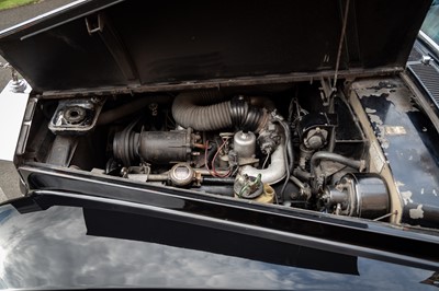 Lot 244 - 1968 Rolls-Royce Phantom VI Limousine