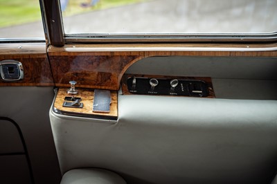 Lot 244 - 1968 Rolls-Royce Phantom VI Limousine