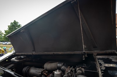 Lot 244 - 1968 Rolls-Royce Phantom VI Limousine