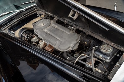 Lot 244 - 1968 Rolls-Royce Phantom VI Limousine