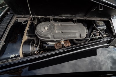 Lot 244 - 1968 Rolls-Royce Phantom VI Limousine