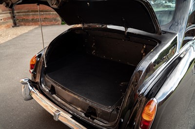 Lot 244 - 1968 Rolls-Royce Phantom VI Limousine