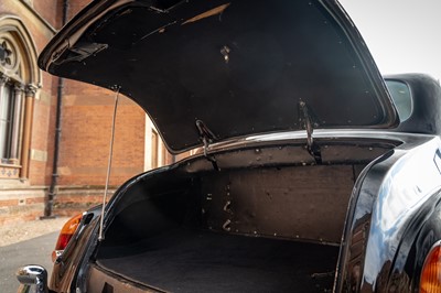 Lot 244 - 1968 Rolls-Royce Phantom VI Limousine