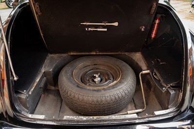 Lot 244 - 1968 Rolls-Royce Phantom VI Limousine