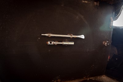 Lot 244 - 1968 Rolls-Royce Phantom VI Limousine