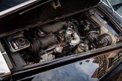 Lot 244 - 1968 Rolls-Royce Phantom VI Limousine