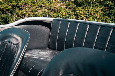 Lot 226 - 1959 Austin-Healey 3000 MkI 2+2