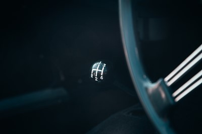 Lot 226 - 1959 Austin-Healey 3000 MkI 2+2